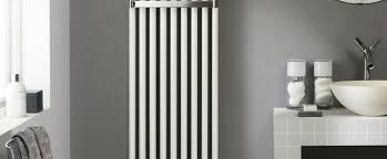 Gorgeous Zehnder Charleston Radiator Central Heating Radiators Designer Radiator Basic Shower Curtain