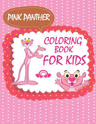 Check spelling or type a new query. The Pink Panther Coloring Book For Kids Bugs Bunny Coloring Book For Kids And Adults With Fun Easy And Relaxing Coloring Pages Funny Looney Tunes Coloring Book Color Print House Retailor 9798638103705