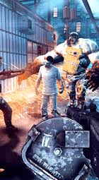 Online multiplayer, extra long storyline, special ops, many unique weapons new york city has become the epicenter of the world's most terrifying zombie outbreak. Download Unkilled Zombie Games Fps Mod V2 0 9 Free On Android