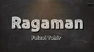 Скачайте бесплатно видео faizal tahir ragaman в mp3 или mp4 формате. Download Ragaman Faizal Tahir Official Lyric