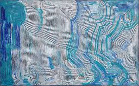 Ronnie Tjampitjinpa Paintings Artist Profile Japingka Aboriginal Art Art Artist Painting