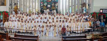 Fr. Paul M. Aquino SVD