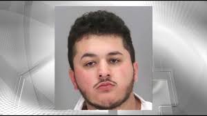 Flores, Pablo Cruz Mugshot