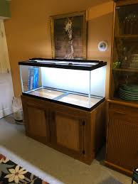 Diy Aquarium Stand Blueprints