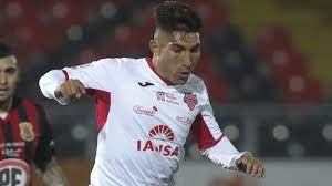 Descubre las últimas noticias del ñublense, jugadores que forman su plantilla, resultados en directo, clasificación, estadísticas, fichajes, fotos y mucho más en besoccer. El Goleador Que La U Dejo Libre Y Que Hoy Despunta En La B Con Nublense As Chile