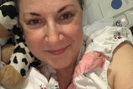 Fundraiser by Tierney Morrell : Baby Emma Born at 27 Weeks