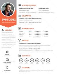 pin on cv ideas