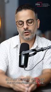 Pete Coco (@petecocophoto) discusses shifting your perspective in our  latest podcast episode! 🎤 Tune in now. 🎧, New episode is available  wherever you get your podcasts at PPA.com/Podcast