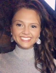 Shannon Rice's Instagram, Twitter & Facebook