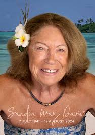 Remembering loved ones who passed away