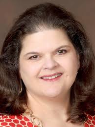 Wendy Bush, Dyke Industries (Large Private Company CFO of the Year Finalist)