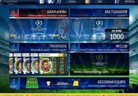 Name Dls 17 Mod Uefa Champions League Supported Android 4 0 Up Size 284 6 Mb Download Www Gresmoding Com United Gameusa Android