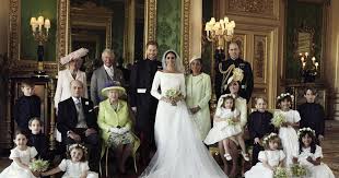 Die englische kleinstadt war im ausnahmezustand. Pin Auf Royal