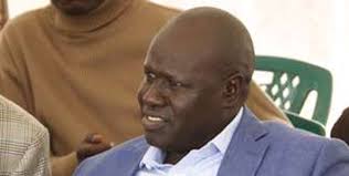 Revealed: Two businessmen bankrolling Raila's presidential bid