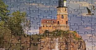 With these 10 sites, you can find free easy crosswords to print, puzzles, and other resources to keep you bus. Piecing Together The History Of Jigsaw Puzzles Cbs News