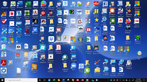 Maybe you would like to learn more about one of these? Topic My Desktop Icons Are Super Sized Askwoody
