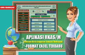 16:02 berikut ini saya berikan contoh rkas bos 2021 berisi contoh rkas 2021 excel sd smp sma sesuai juknis bos 2021 kemendikbud. Aplikasi Rkas M Dalam Format Excel Terbaru