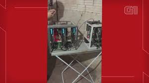 Bitcoin é legal no brasil there is a great deal of information that you can find in this article. Policia Investiga Local Usado Para Minerar Bitcoins Ligado Ao Trafico Em Porto Alegre Rio Grande Do Sul G1
