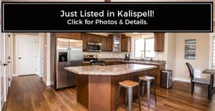 Justlisted Beckman S Real Estate Team Designing Homes To Sell Kw Realty 225 Short Pine Drive Kalispell Newer Home In Up Home New Homes Real Estate