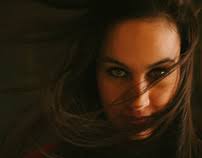 Hair: Andrea Benson Projects :: Photos, videos, logos, illustrations and  branding :: Behance