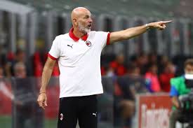 From wikimedia commons, the free media repository. Ac Milan Manager Stefano Pioli Comments On The Market As Packed Ending Expected The Ac Milan Offside