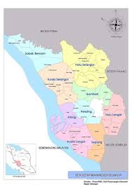 3 sur 3 établissements sont disponibles à telok panglima garang. Senarai Tempat Mengikut Daerah Di Selangor Yang Dikenakan Pkp 6 Mei