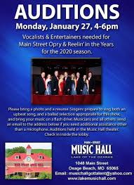 Main street music hall is live tonight at 8pm with great live music and comedy for the entire family! Main Street Music Lakemusichall Twitter