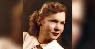 Imogene "Jean" Bragg Obituary