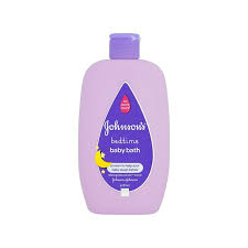 Additives for body & hair care. Johnson S Baby Bedtime Bath 300ml