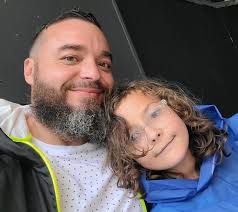 Fundraiser for Amber White by Tim Gaese : Stand with Darby: A Father's  Legal Battle