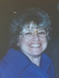 Harriett Gladstone Obituary