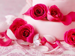It carries the symbol of rebirth and divinity. Beautiful Rose Flowers Wallpapers Wallpaper Cave