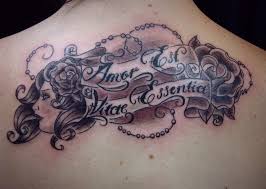 Pero no creas que la única frase para tatuajes en latín es la típica 'carpe diem'; Las 80 Mejores Frases Para Tatuarse
