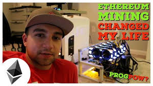 Many who work in it there is a park of computers that night just so. Decoration Home Ethereum Mining Gpu Budget Ethereum Gpu Miner Gets Upgraded 50 Mh S 4 X R7 Easy To Use Most Profitable Mining Pool