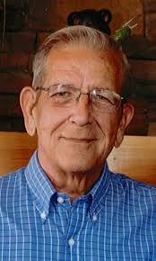 Robert Johnson Obituary May 17, 2023