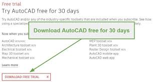 Autocad offers an exclusive range of commands and functions both for 3d and 2d modeling and drawing with an amazing set of tools. Autocad Download For Free 2021 Latest Version