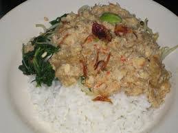 Resep sambal matah kecombrang anti gagal super segar dan praktis. Resep Cara Membuat Sambal Tumpang Enak