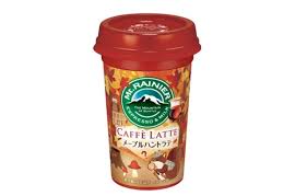 You can also search for mistakes with the "Mount Rainier Cafe Latte Maple  Hunt Latte" package! [entabe.com]