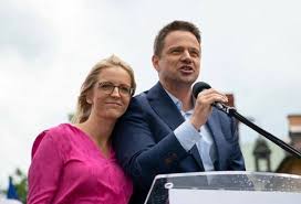 Małgorzata i rafał trzaskowski przyznali, że przeszli przez wstrząsającą tragedię. Jak Ocenia Marie Kaczynska Zona Rafala Trzaskowskiego Malzonka Rywala Obecnego Prezydenta W Mocnych Slow O Bylej Pierwszej Damie Zycie