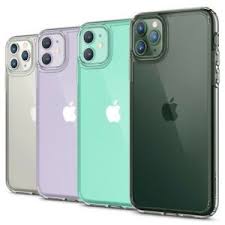 For Iphone 11 11 Pro 11 Pro Max Case Spigen Ultra Hybrid Clear Slim Cover Ebay Iphone Iphone 11 Clear Cases