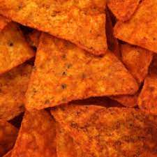Copycat Nacho Doritos Seasoning Mix Mexicali Inspired My Sweet California Life