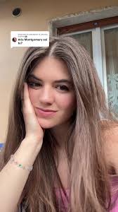 Donna Ria Montgomery