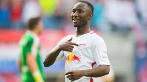 In this common games the teams scored a average of 2.2 goals per match.! Bundesliga Liverpool Bound Naby Keita Focused On Success With Rb Leipzig
