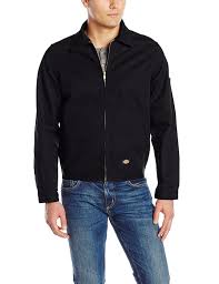 Amazon Com Dickies Men S Big Tall Unlined Eisenhower Jacket Work Utility Outerwear Clothing Jackets Men Fashion Mens Clothing Styles Jackets