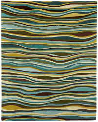 Through a dedication to craftsmanship, modernism and a unique interpretation of the natural world, our area rugs, furniture and accessories, transform interior environments into inspiring places to live, work and play. Angela Adams Spike Area Rug Designer Handmade Rugs