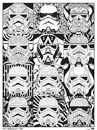 Each page cleanly tears out in complete 18 inch x 24 inch sheets. Art Zone Rpaz372 Coloring Poster Rolled Pattern Troopers Art Poster 18 Inch X 24 Inch Buy Online In Bahamas At Bahamas Desertcart Com Productid 46394764