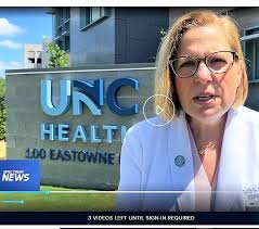 Dr. Beth Jonas Is Interviewed By Spectrum News TV Regarding Methotrexate  Availability For Rheumatology Patients