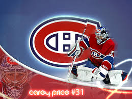 Fonds d'écran et wallpapers relatif au terme carey price offert par maximumwallhd. Carey Price By Dekadentfuture On Deviantart