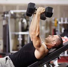 The Science Of Building A Bigger Chest In 28 Days