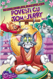 Animatiile copilariei, pentru cei mici dar si pentru cei mari. PoveÈ™ti Cu Tom È™i Jerry Volumul 3 Dublat In RomanÄƒ Desene Animate Dublate Si Subtitrate In Romana 2014 2015